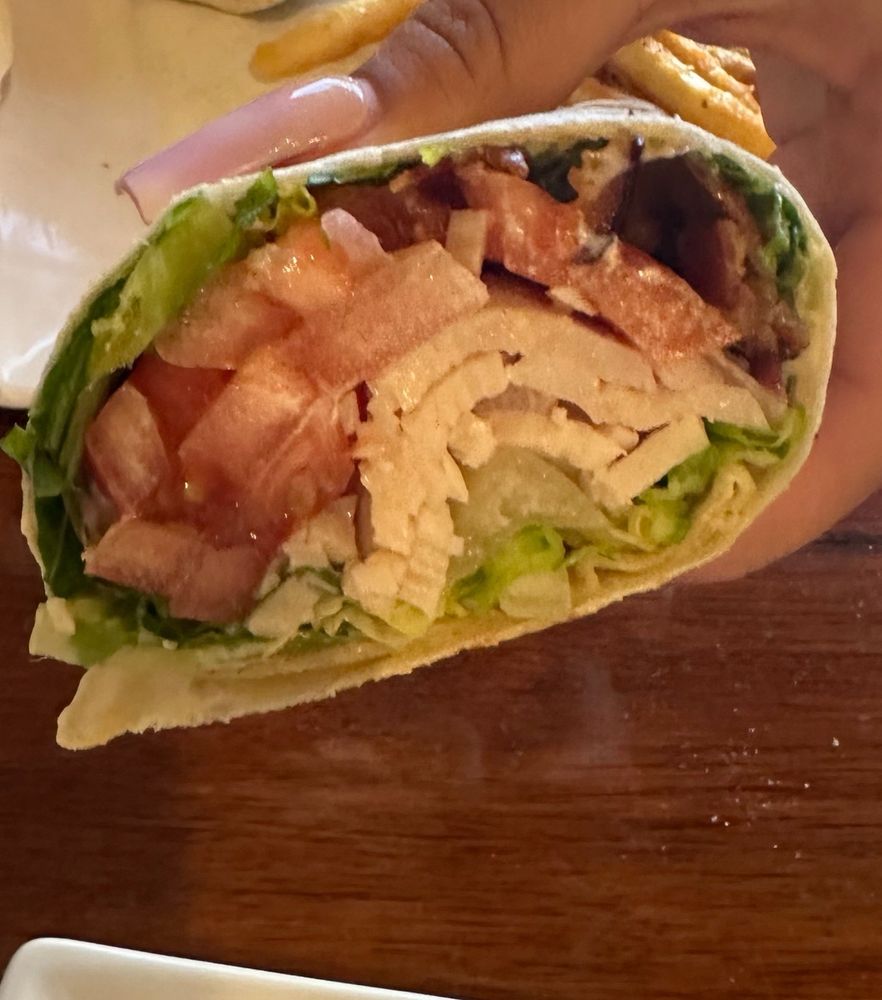 Shoreline Cafe and Catering — Mexican restaurant in Branford