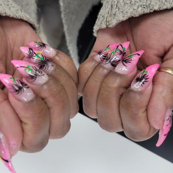 Hayley Nails & Spa - Nail Salons Near Me - Pickering, Ontario Hayley Nails & Spa - Nail Salons Near Me - Pickering, Ontario