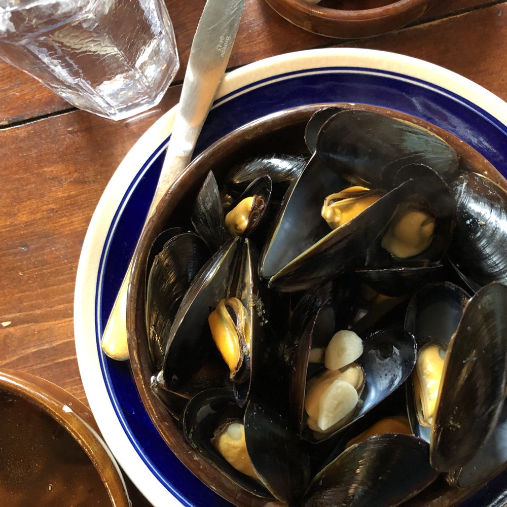 The Stone Jug - Mussels ($15) - Pubs Near Me - Carbonear, Newfoundland and Labrador The Stone Jug - Mussels ($15) - Pubs Near Me - Carbonear, Newfoundland and Labrador