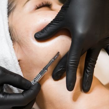 La Cachette Spa - Dermaplaning - Skin Care Near Me - Richmond, British Columbia La Cachette Spa - Dermaplaning - Skin Care Near Me - Richmond, British Columbia