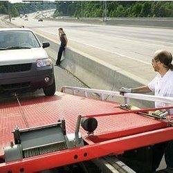 Carter's Wrecker Service