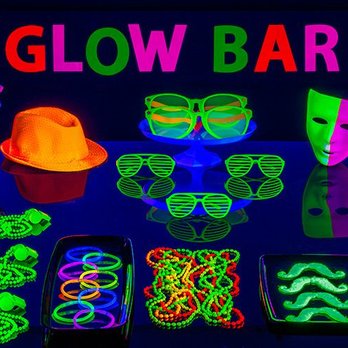 The Playground Games - Glow Bar for a Custom experience - Party Equipment Rentals Near Me The Playground Games - Glow Bar for a Custom experience - Party Equipment Rentals Near Me