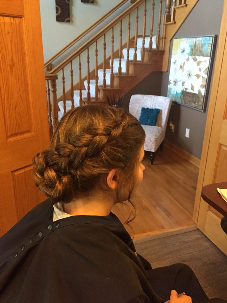 HAIR PRODUCTIONS BY JEN AND COMPANY Updated October 2024 1715