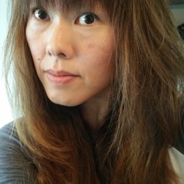 Not as good as when Wes styled it but love my hair. It feels so soft! Not as good as when Wes styled it but love my hair. It feels so soft!