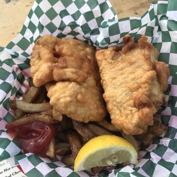 Stubborn Goat Beer Garden - Fish & chips - Pubs Near Me - Halifax, Nova Scotia Stubborn Goat Beer Garden - Fish & chips - Pubs Near Me - Halifax, Nova Scotia