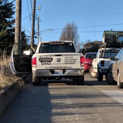 Platinum Towing