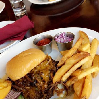 Hamilton Walker's - Seafood Near Me - Champaign, Illinois