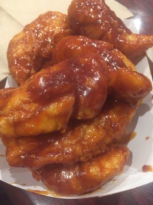 PizZing's Pizza & Wings by null