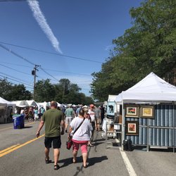 Lewiston Art Festival