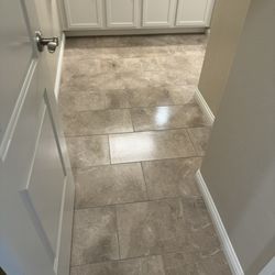 Spotless Carpet Cleaning - Tile and grout cleaning