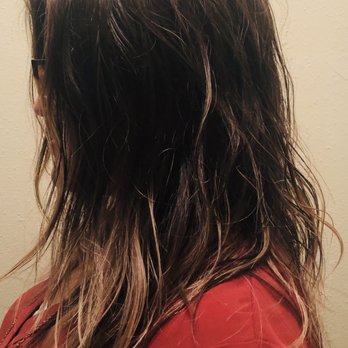 Salon Simis - Long layers front and back - Hair Extensions Near Me - Fairfax, Virginia Salon Simis - Long layers front and back - Hair Extensions Near Me - Fairfax, Virginia