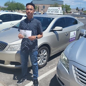 New Beginning Drive Academy - Driving Schools Near Me - Las Vegas, Nevada New Beginning Drive Academy - Driving Schools Near Me - Las Vegas, Nevada