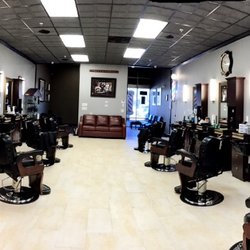 FishHawk Barber Shop