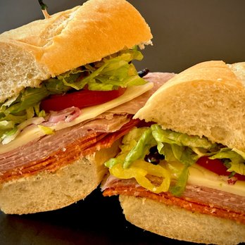 Breaking Bread Bakery & Deli - Little Italy-Italian Sub - Delis Near Me - Clifton, Texas