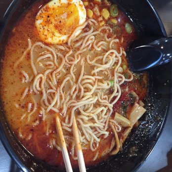Raijin Ramen - Ramen Near Me - Tucson, Arizona Raijin Ramen - Ramen Near Me - Tucson, Arizona