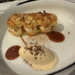 Restaurant Point-du-Jour