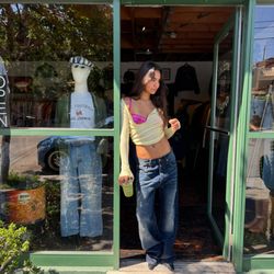 The Erre Vintage Los Angeles