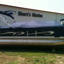 Short's Marine