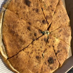 Luigis Pizza Fresca