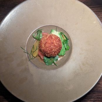 Bacchanalia - New American Near Me - Atlanta, Georgia