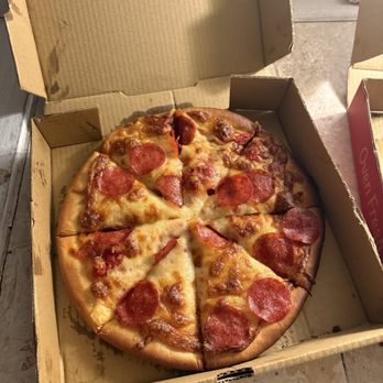 Virgilio's - Personal pepperoni pizza - Italian Near Me - Charlotte Amalie, Virgin Islands Virgilio's - Personal pepperoni pizza - Italian Near Me - Charlotte Amalie, Virgin Islands