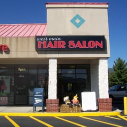 West Main Hair Salon