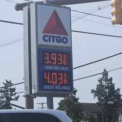 Springfield Citgo