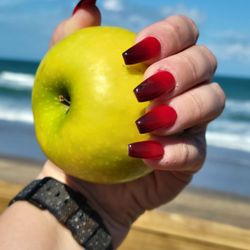 Happy Nails