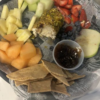 55 Bistro Bar - Fig and honey platter app - Pizza Near Me - Sunset Beach, North Carolina 55 Bistro Bar - Fig and honey platter app - Pizza Near Me - Sunset Beach, North Carolina