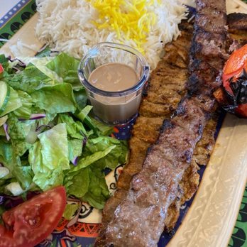 Irvine Grill - Mediterranean Near Me - Irvine, California Irvine Grill - Mediterranean Near Me - Irvine, California
