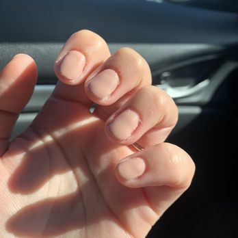 Edgy Nails & Spa - Nail Salons Near Me - Riverside, California