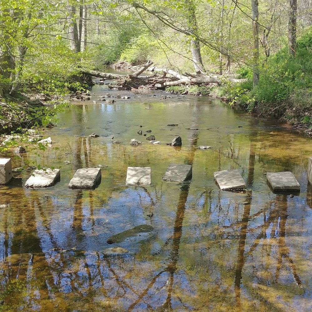 Rocky Run Stream Valley Trail - Hiking Near Me - Chantilly, Virginia Rocky Run Stream Valley Trail - Hiking Near Me - Chantilly, Virginia