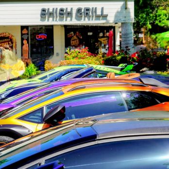 Shish Grill - Mediterranean Near Me - San Ramon, California Shish Grill - Mediterranean Near Me - San Ramon, California