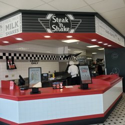Steak ’n Shake