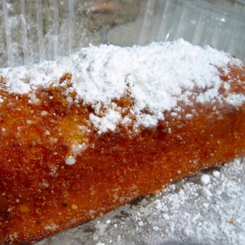 AWSOM - $1 Deep Fried Twinkie - Chicken Wings Near Me - Paramount, California