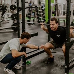 SOZO Performance Therapy - Physical therapy, knee injuries