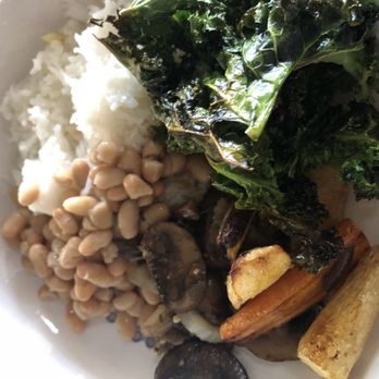 Chef Ben Mastracco - Buddha Bowl - Personal Chefs Near Me Chef Ben Mastracco - Buddha Bowl - Personal Chefs Near Me