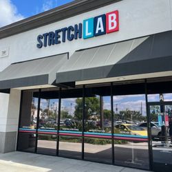 StretchLab Brea Downtown
