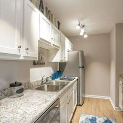 Stone Crest Apartments