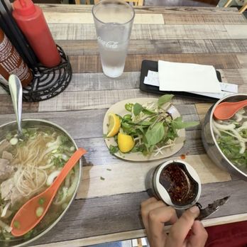 Vietnam Bistro - Vietnamese Near Me - Chico, California