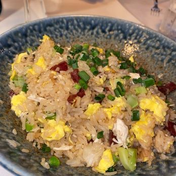 Le Colonial - Delray Beach - Fried Rice - Vietnamese Near Me - Delray Beach, Florida Le Colonial - Delray Beach - Fried Rice - Vietnamese Near Me - Delray Beach, Florida
