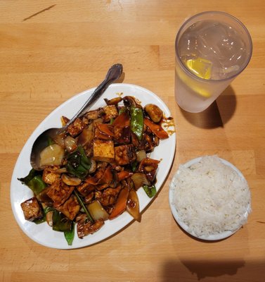 Chen's Chinese Restaurant by null
