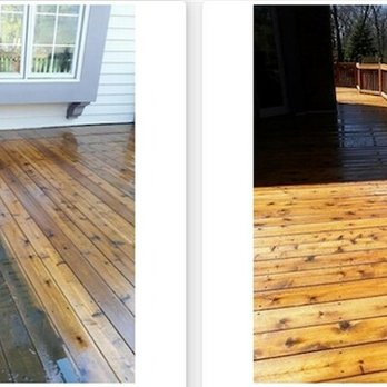CKJ Deck Power Washing & Stain - Pressure Washers Near Me CKJ Deck Power Washing & Stain - Pressure Washers Near Me