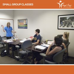 Vogel Prep Educational Services - Small group classes