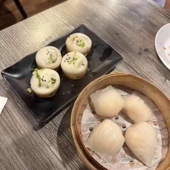 Dumpling House - Fri - Dim Sum Near Me - San Francisco, California