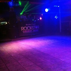 Firehouse - Awesome music Wednesday nights!!!!