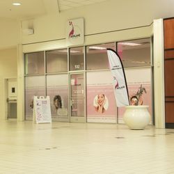 West Valley Mall - Skinline