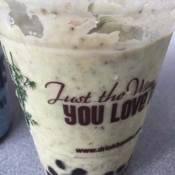 BAMBU - I ordered an avocado smoothie but they gave me left over avocado with a lot of ice. So disappointed!!!!!! - Juice Bars & Smoothies Near Me - San Jose, California