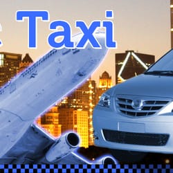 Atlantic Taxi - Taxi Service Taxi Cab Airport Transportation cab taxi drivers transportation Service