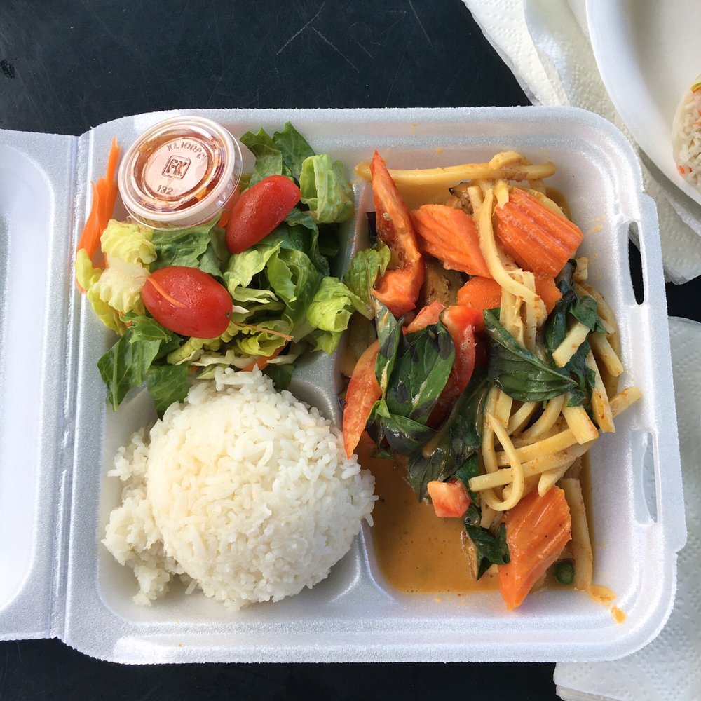 Craving Thai - Thai Near Me - Koloa, Hawaii Craving Thai - Thai Near Me - Koloa, Hawaii